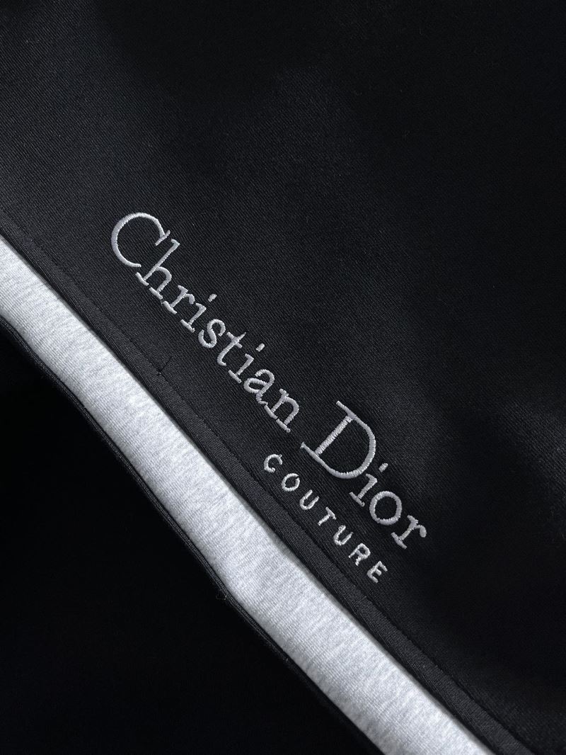 Christian Dior Long Pants